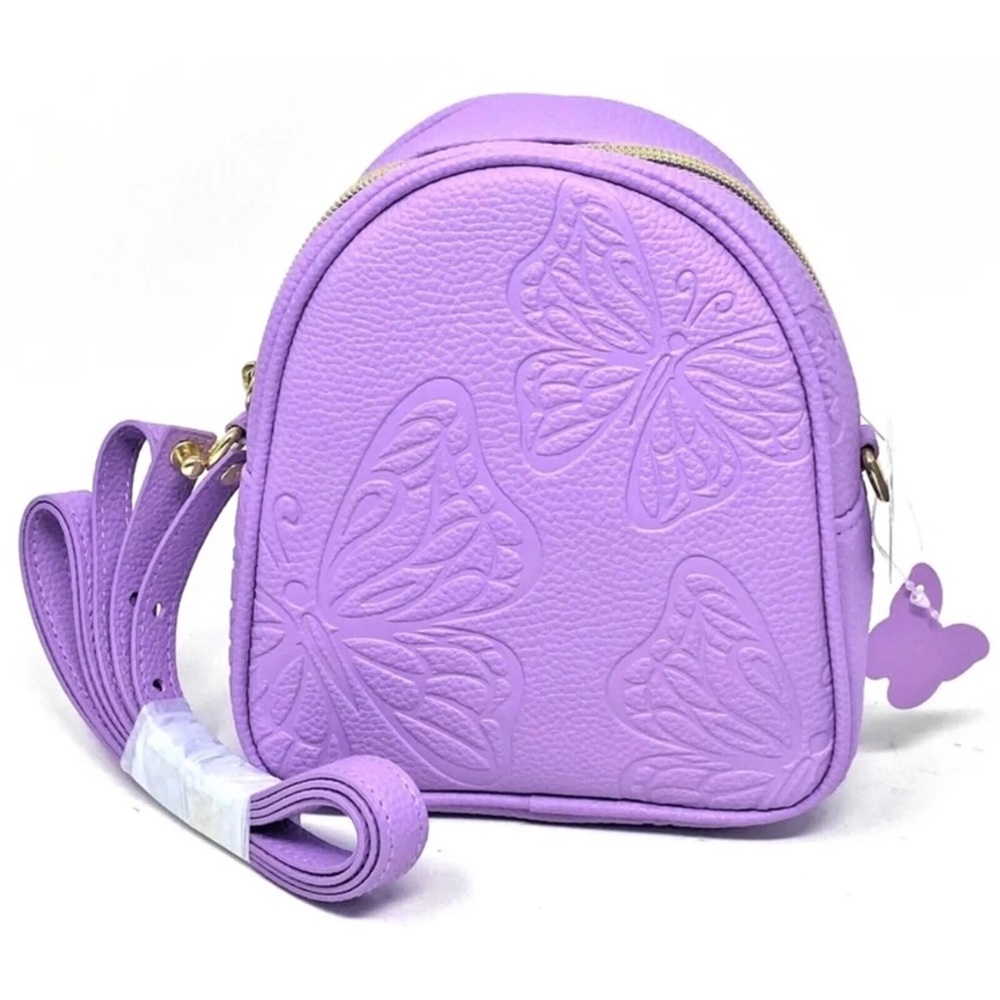 Bath & Body Works Butterfly Crossbody